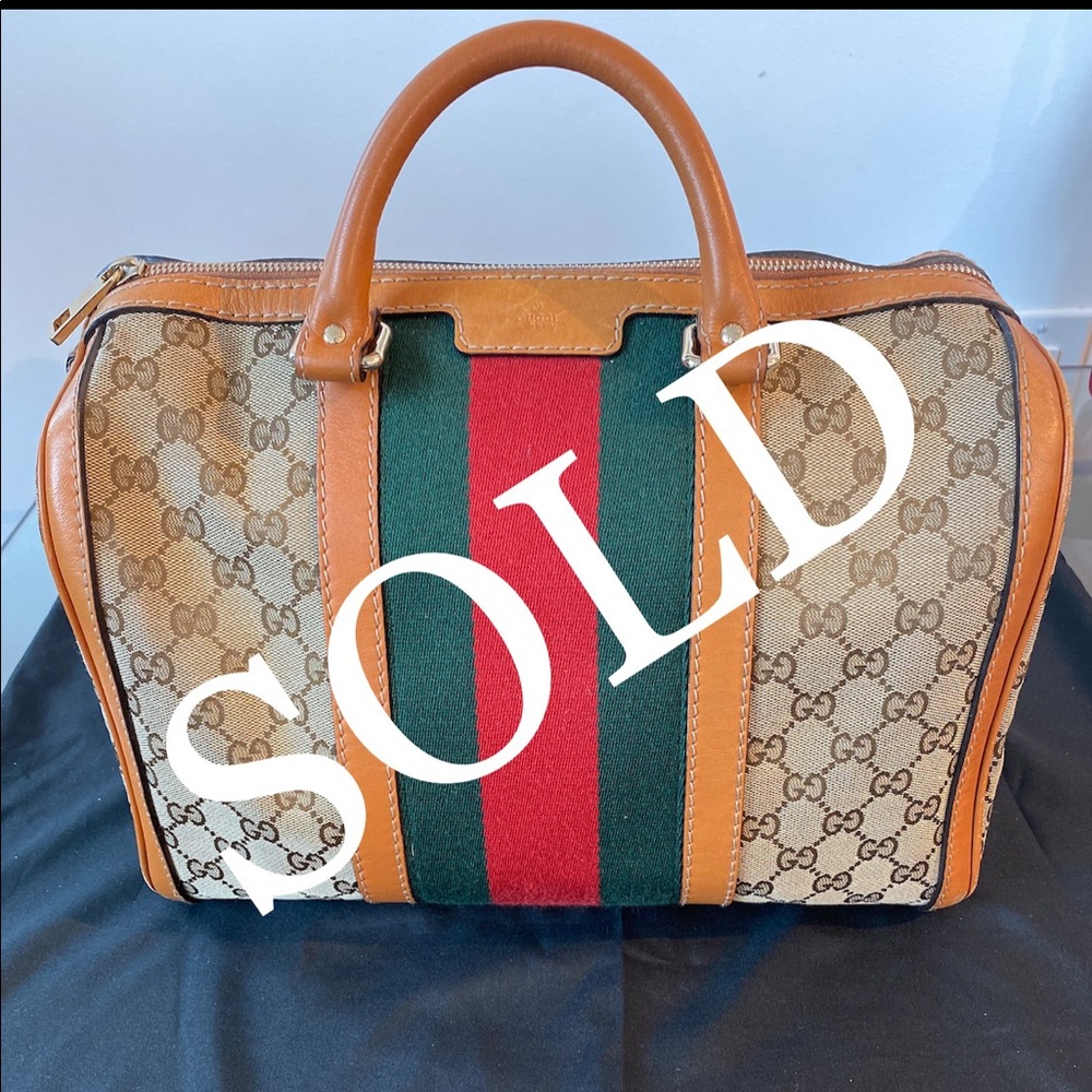 GUCCI